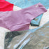 Set tanga Pink Talla S